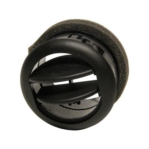 Fiat Fiorino For Center Console Heating Ventilation Grille Diffusor Indoor Heating Ventilation