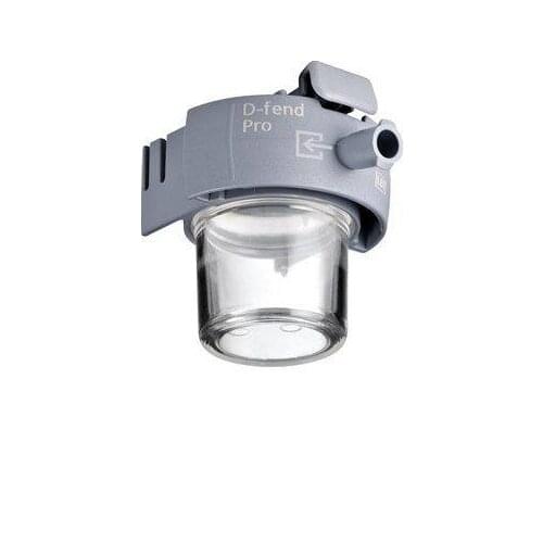 For 100% New Original M1182629 D-fend Pro Water Trap, Dark Steel Blue, box of 10 pcs D-FEND PRO, CAJA CON 10 PIEZAS