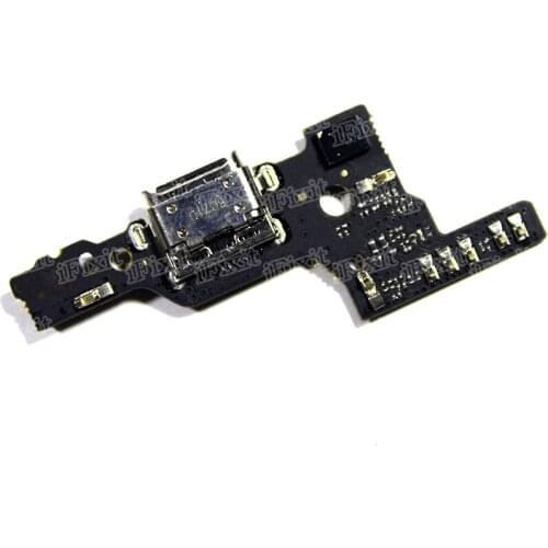 For Huawei P9 USB Dock Connector Charging Port Charger Flex Cable Microphone Module Board
