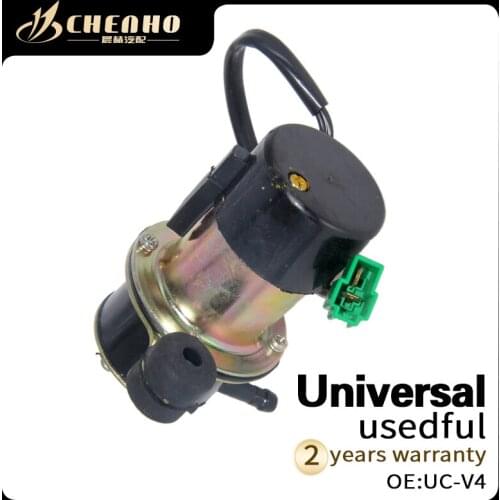 FOR Suzu-ki Super Carry 12v Electric Fuel Pump 15100-85501 Rascal Nipper UC-V4