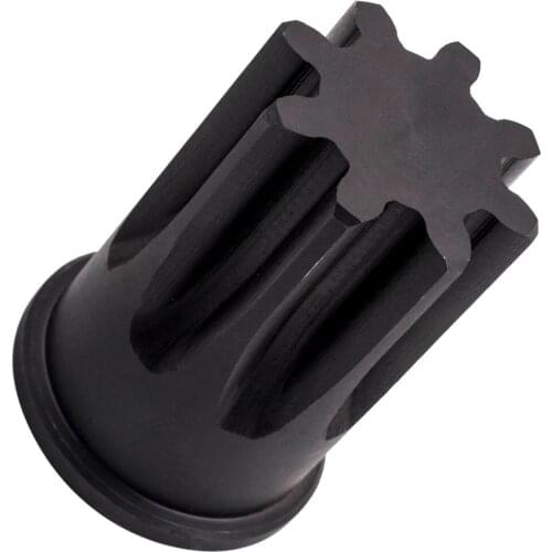 Engine Barring Socket/Wrench for Caterpillar CAT 3200/3406 for Mack E7/E-7 ETEC