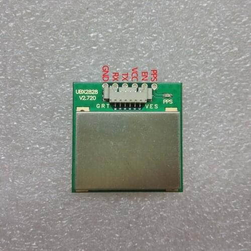 GPS Module Flight Control UAV Aircraft Model NEO-7M with FLASH Serial Port TTL Ubx-g7020-kt