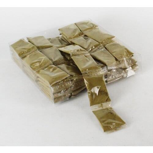 Gift henna 5 g 100 Pcs henna хна для бровей henna powder плетка