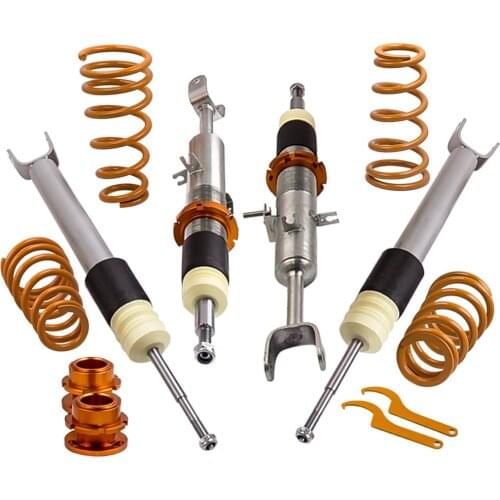 Coilovers Suspension Kit for Nissan 350Z Fairlady Z Z33 GT-S for Infiniti G35 Shock Absorber