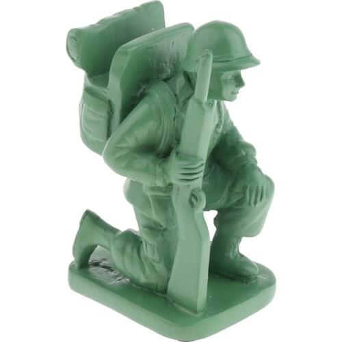 Creative Pencil Eyeglass Phone Holder for Office Desk Home Decor and Gifts