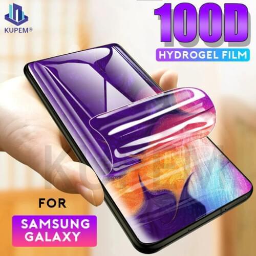 Kupem Samsung Galaxy A10 Screen Protectors