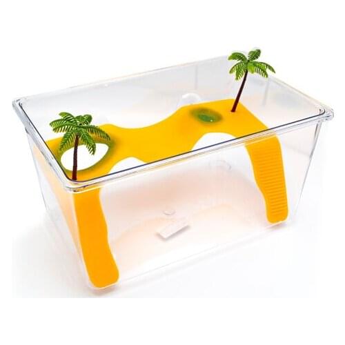 LANGHU Decorations For Aquariums