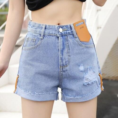 LIBIELIY Women's Short Shorts