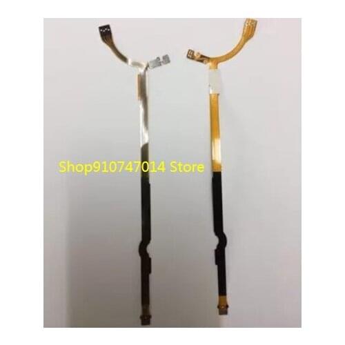 NEW Lens Aperture Flex Cable for Canon EF 24-105 24-105mm f/4L IS II USM Lens Repair Part