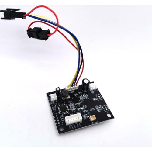 Dashboard for WIDE WHEEL electric scooter Instrument circuit board WIDEWHEEL dashboard for 2019 version