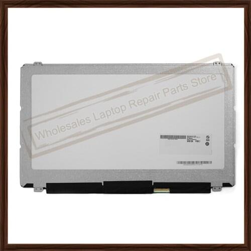 Original 15.6" LCD screen Assembly For Dell Thspiron 15-3542 B156XTT01.3 with touch screen 1366*768 LCD Digitizer