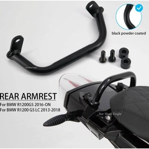 Lifting handle For BMW R1200GS R 1200 GS LC Motorcycle Accessories Passenger Rear Grab Handle Seat Hand Handle Grab Bar Rail