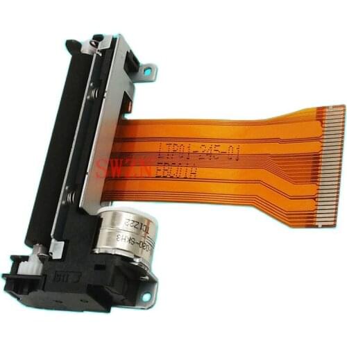 Printer Print Head For ab-58gk ab 58gk 58mk pos58 FTP-628 MCL101/103 LTP01-245-01 LTP01-245-02 LTP01-245-11