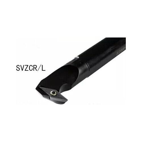 S16Q-SVZBR11 16MM Internal Turning Tool Factory outlets, the lather,boring bar,Cnc Tools, Lathe Machine Tools