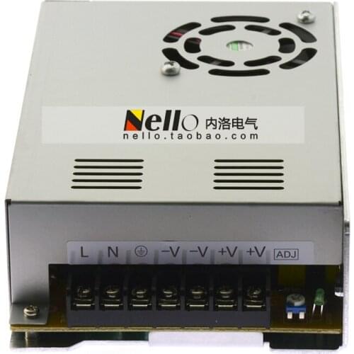 [SA]Genuine switch power S8JC-Z35024C 24V 350W = NES-350-24--3pcs/lot