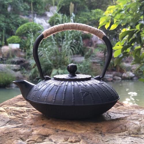 SAFEBET Metal Teapots China