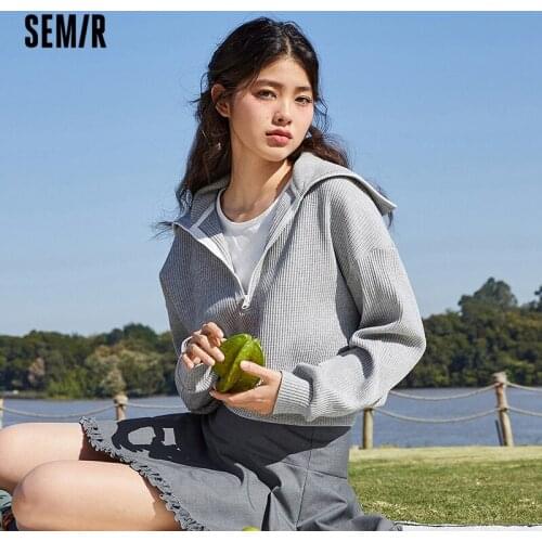 Теплые кардиганы Semir China At AliExpress