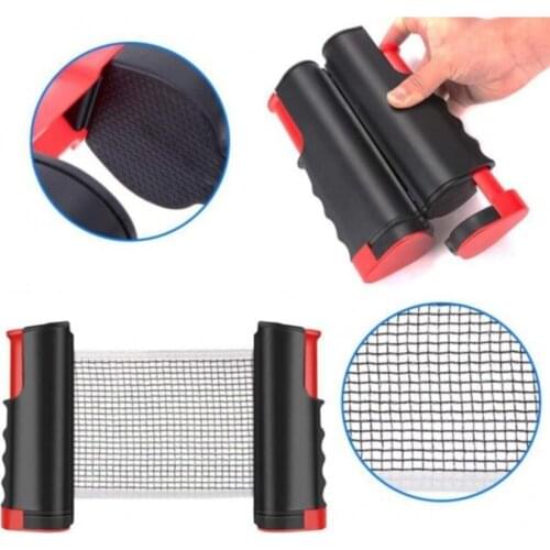 Table Fitted Table Tennis Net