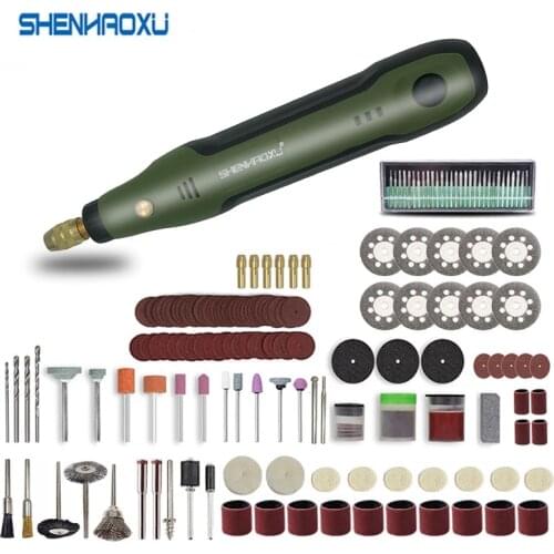 SHENHAOXU Electric Drills