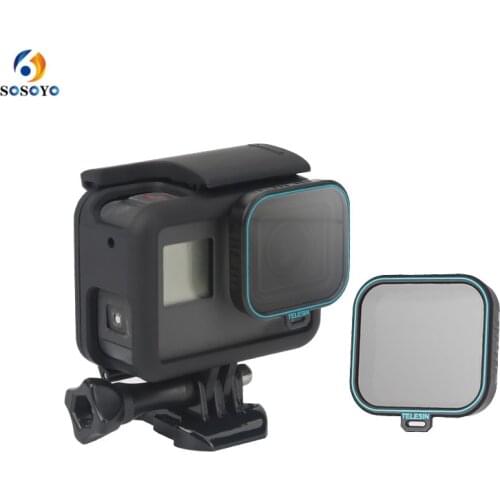 Объективы SOSOYO China At AliExpress