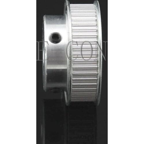 1PCS HTD 3M Timing Pulley 48T for Stepper Motor 3D Printer 11mm Width