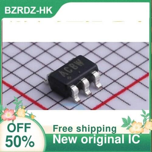 2-10PCS/lot MAX8878EUK30 MAX8878EUK30+T ACBW SOT23-5 New original IC