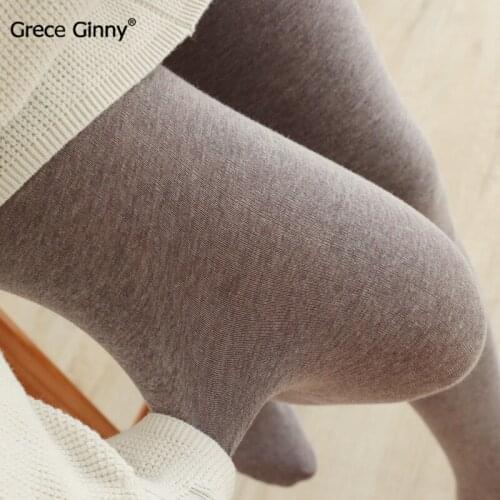 2 Pieces/lot 300D spring and autumn soft cotton light pressure slim skinny multi-color pantyhose