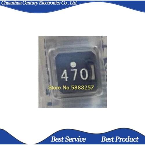 20 Pcs VLCF5020T-470MR40 SMD New and Original In Stock