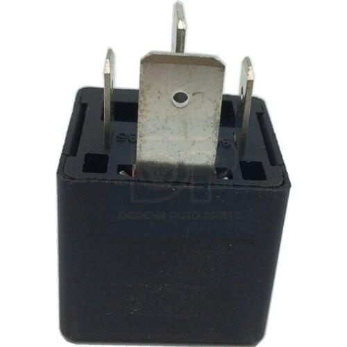 543731 303535 285500 2420827 1543731 1439172 1407909 Spare Parts For Scania-Bus 24V 4PINS Truck Relay