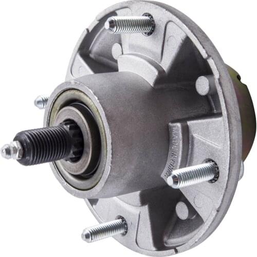 AM131680 AM135349 Spindle Assembly Replaces for AM144377 AM124498 New Mower