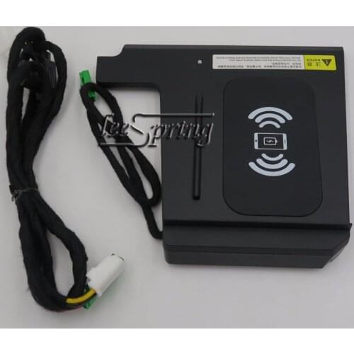 Car Wireless Charger Special for Honda Accord