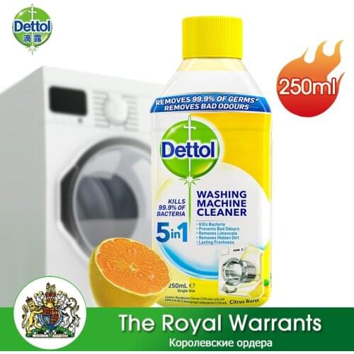 Dettol Home And Garden Products