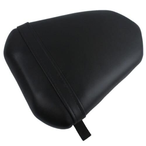 For Yamaha YZFR1 YZF-R1 YZF R1 2007 2008 Motorcycle Motorbike Passenger Rear Seat Pillion Seat Pad Cushion