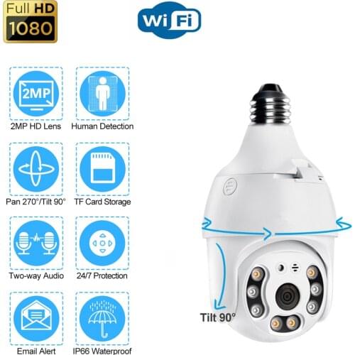 ENPUS CCTV Cameras With Remote Access