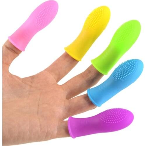 Erotic Finger Clit Vibrator Mini Finger Vibrator Clitoral G-spot Stimulator Massager Vibrator Sex Toys for Women bdsm toys