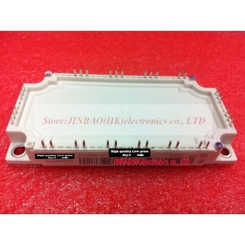 FS75R12KE3G FS75R12KE3