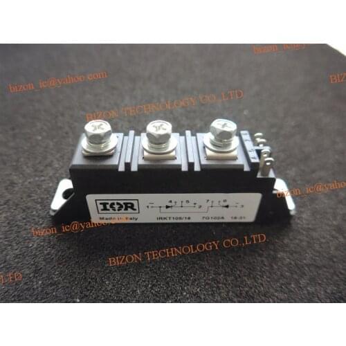 IRKT105/16 IRKT105/12 IRKT105/16A IRKT105-12