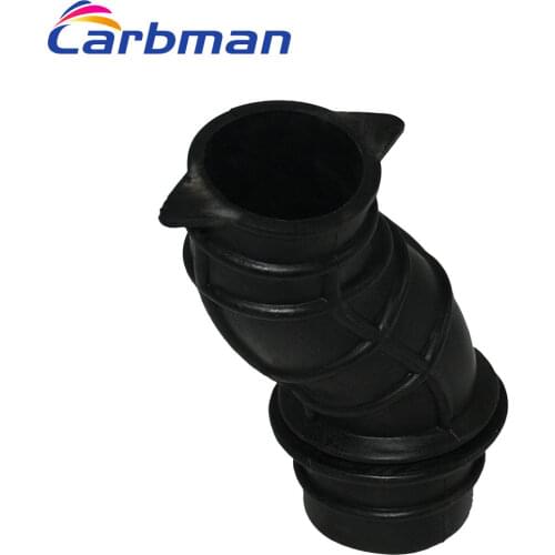 Carbman Carburetor Boot-Carb Air Box For Polaris Sportsman 600 700 2002-2006 5412066 ATV Spare Part