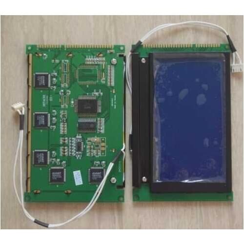 LMG7420PLFC-X 240*128 5.1 INCH Industrial LCD,new&A+ Grade in stock, tested before shipment