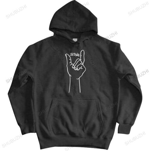 Men streetwear sweatshirt brand Machine Men Stores Cboaa Lil Dicky Rapper drop shipping homme sweatshirt fashion hoodies