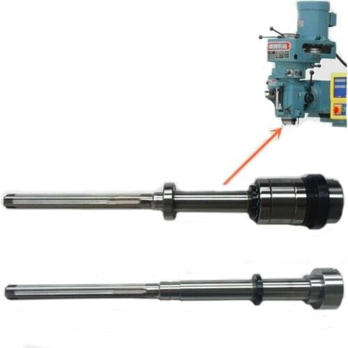 1Set New CNC Milling Machines Parts - NT30 Spindle + Bearings Assembly BRIDGEPORT