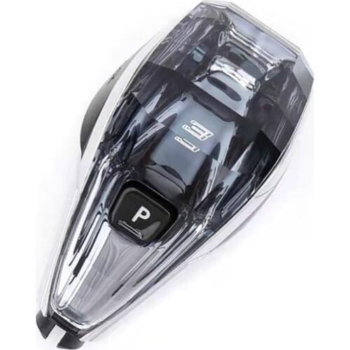 New Designs Sell Well Shift Knob Crystal Car Gear Knob for Bmw X1 X3 X4 X5 Gear Shift Knob