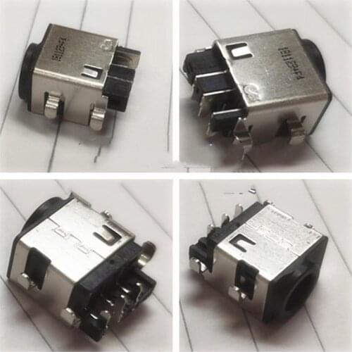 New Laptop DC Power Jack Charging Socket Connector Port For Samsung RV509 RV720 RF510 RV518 RV530 RC512 R720 R730