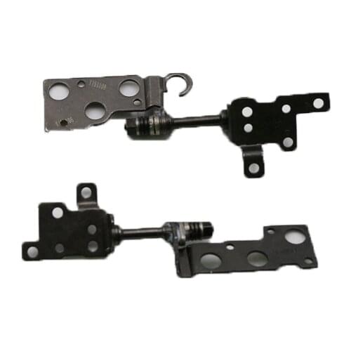 Laptop LCD Hinge L&R For Lenovo 700-15ISK 700-15 5H50K85932 New