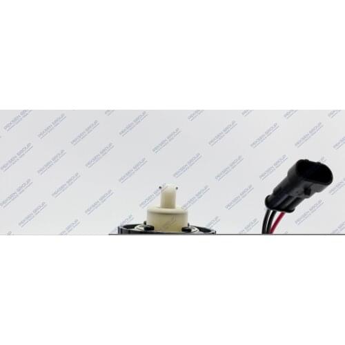 PKS ENGLAND High Pressure Fuel Pumps