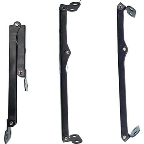 90 degree folding hinge conversion 180 degree table support hinge plate concealed hinge Bracket