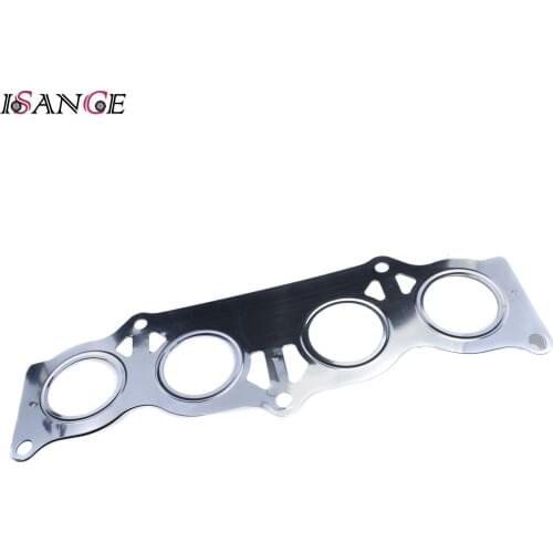 Exhaust Manifold To Head Gasket 1717328010 For Scion tC xB & Toyota Camry Corolla Highlander Matrix Solara RAV4 & Lexus HS250h