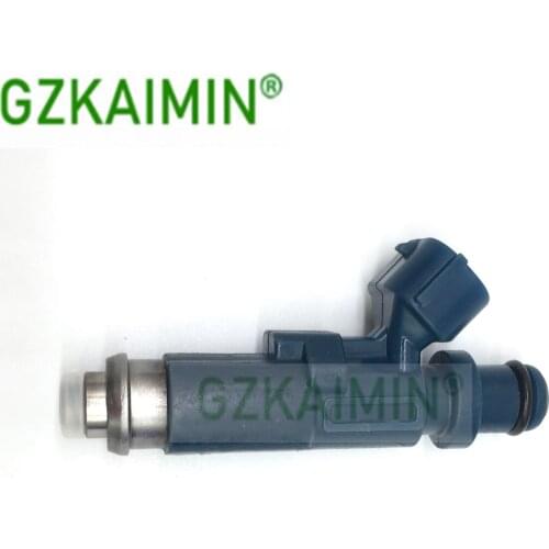 Reubilt tested Fuel Injector Nozzle For MARK 96~00 CHASER CRESTA 95~01 PROGRES 98~07 23250-46080 23209-46080 2325046080 232094