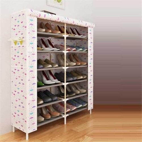 Schoenenkast Range Meble Armoire Organizador De Armario Zapatero Home Furniture Mueble Sapateira Meuble Chaussure Shoes Cabinet