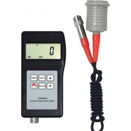 Tachometer and vibration analyzer h-held tacho vm-6370t Vibration speed